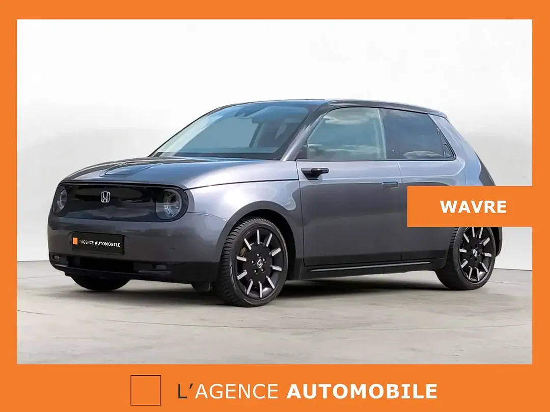 Honda e Advance