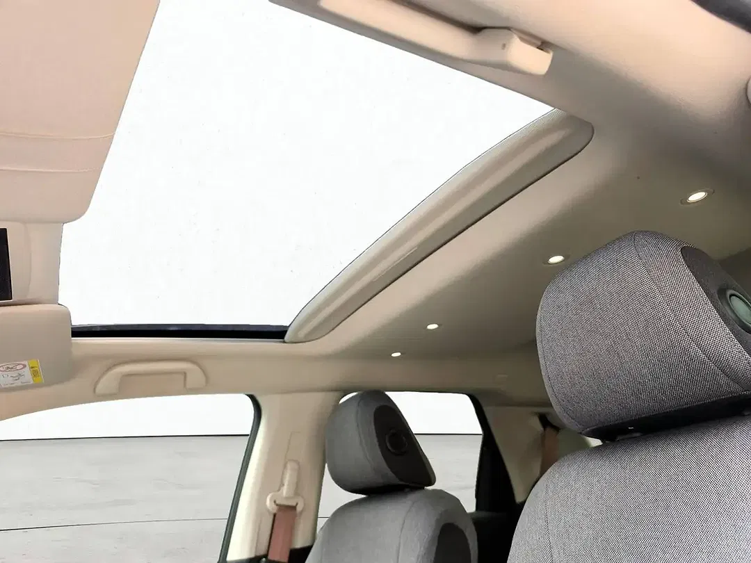 Honda e - Thumbnail 11