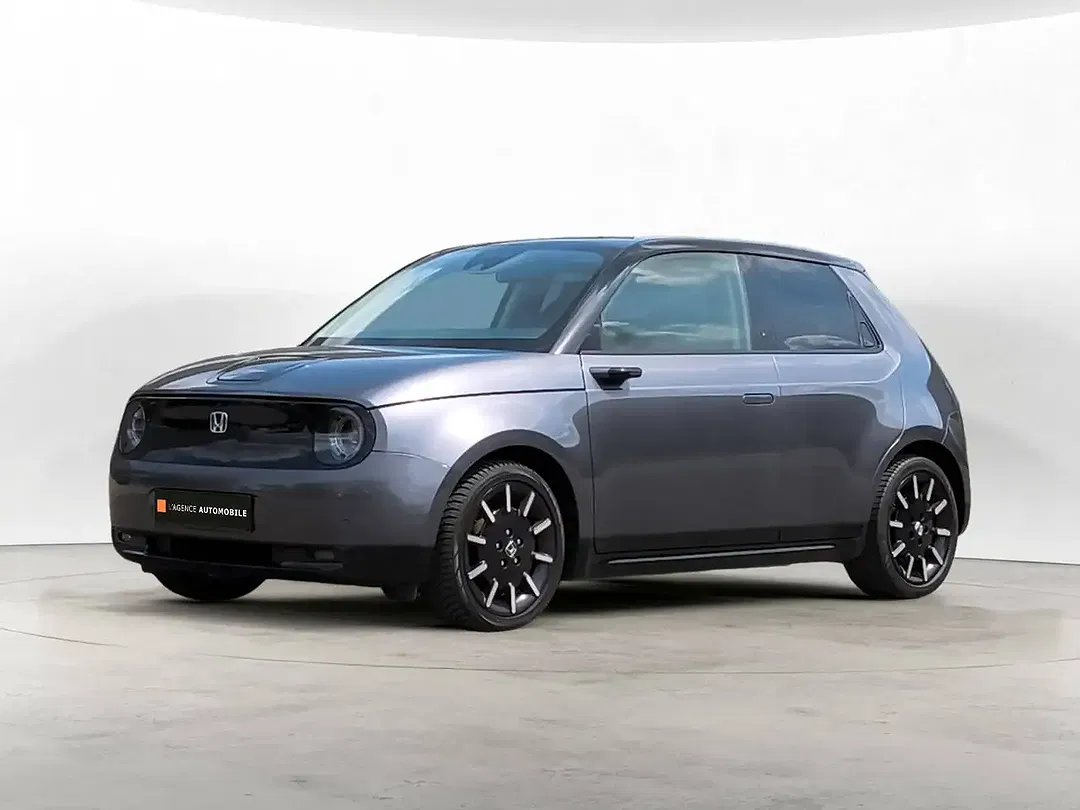 Honda e - Thumbnail 2