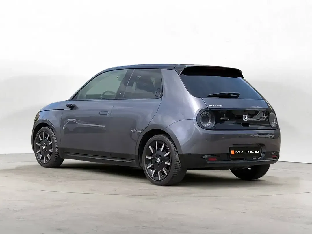 Honda e - Thumbnail 4