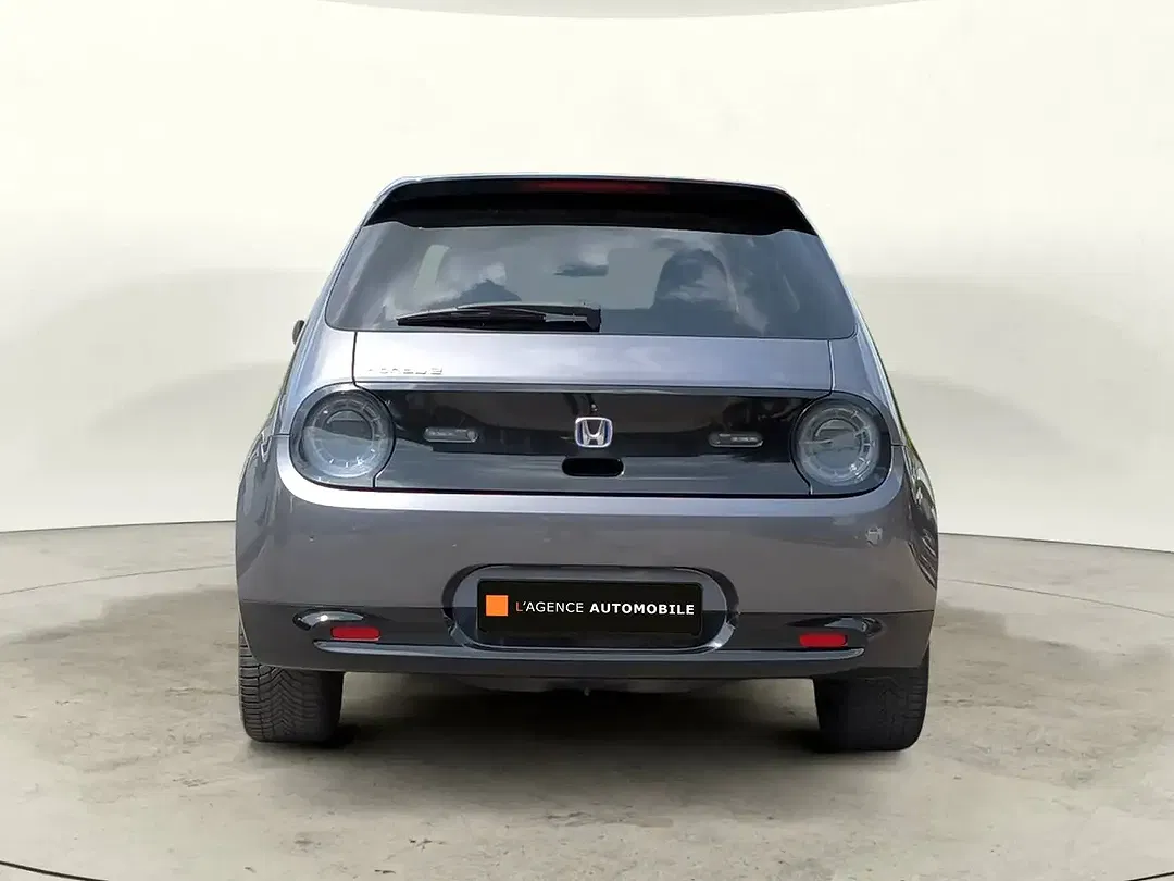 Honda e - Thumbnail 5