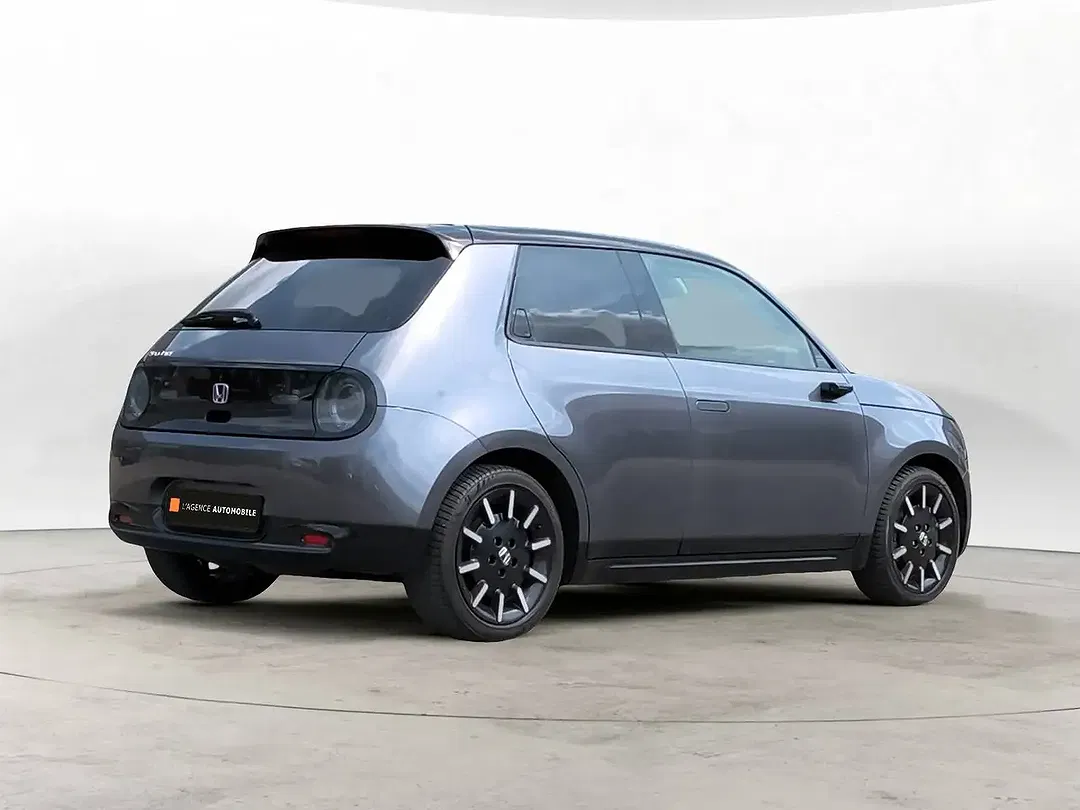 Honda e - Thumbnail 6