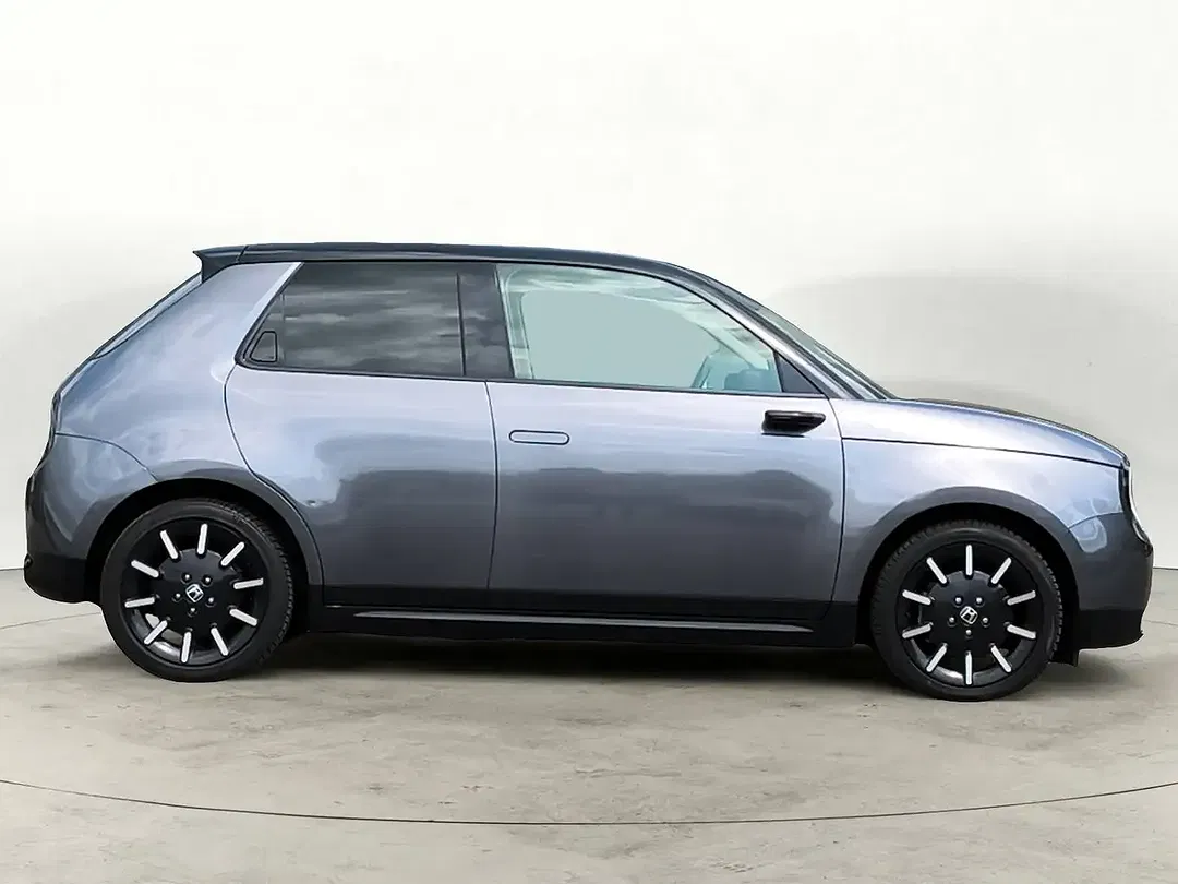 Honda e - Thumbnail 7