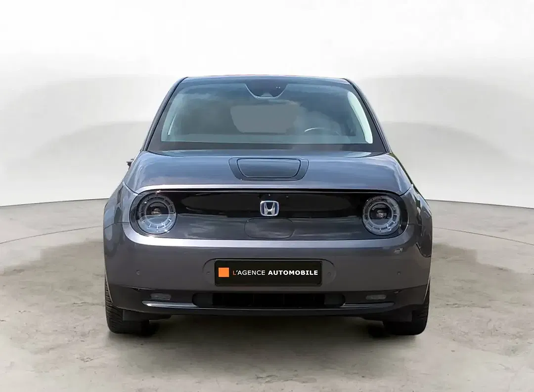 Honda e - Thumbnail 9