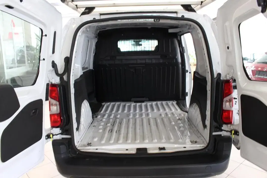 Citroen Berlingo - Thumbnail 11