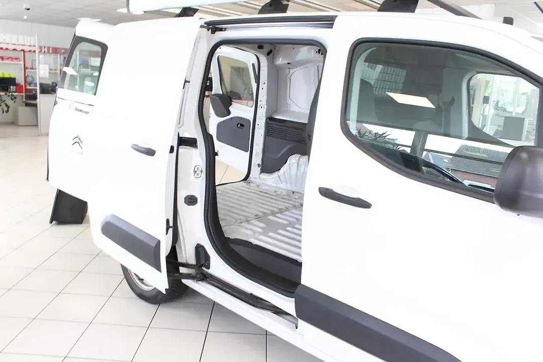 Citroen Berlingo - Thumbnail 13