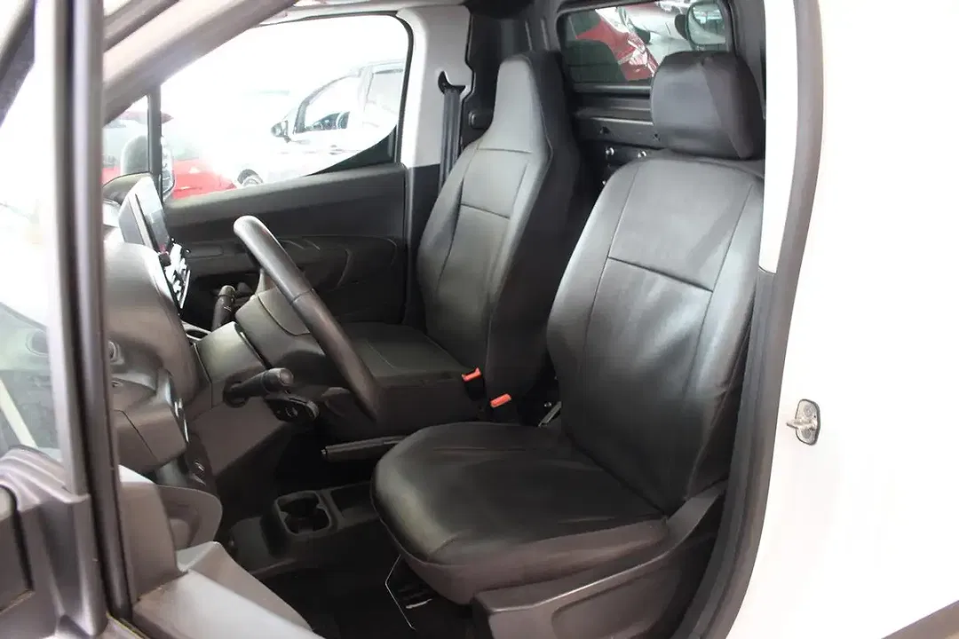 Citroen Berlingo - Thumbnail 8