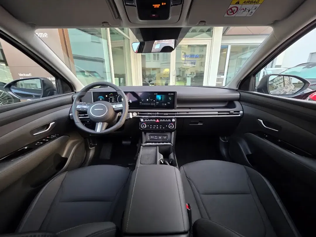 Hyundai TUCSON - Thumbnail 14