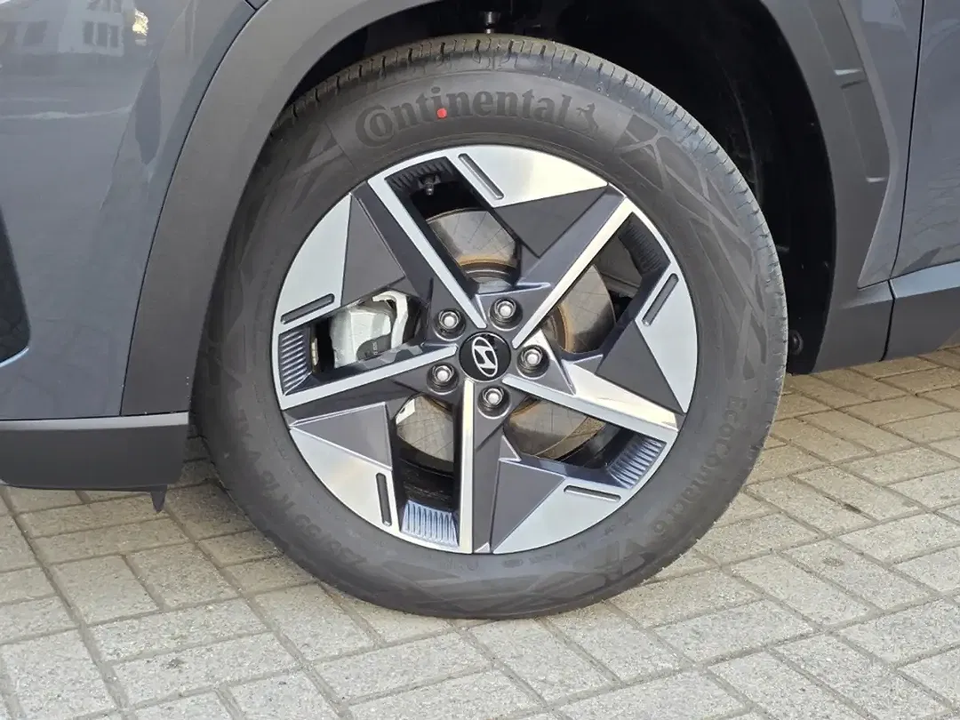 Hyundai TUCSON - Thumbnail 5