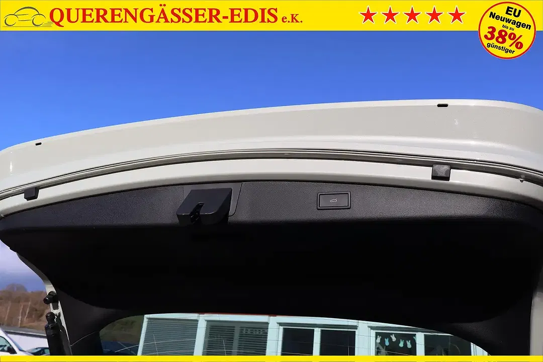 CUPRA Leon - Thumbnail 11