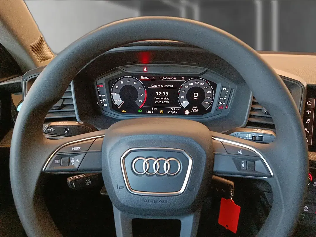 Audi A1 - Thumbnail 10