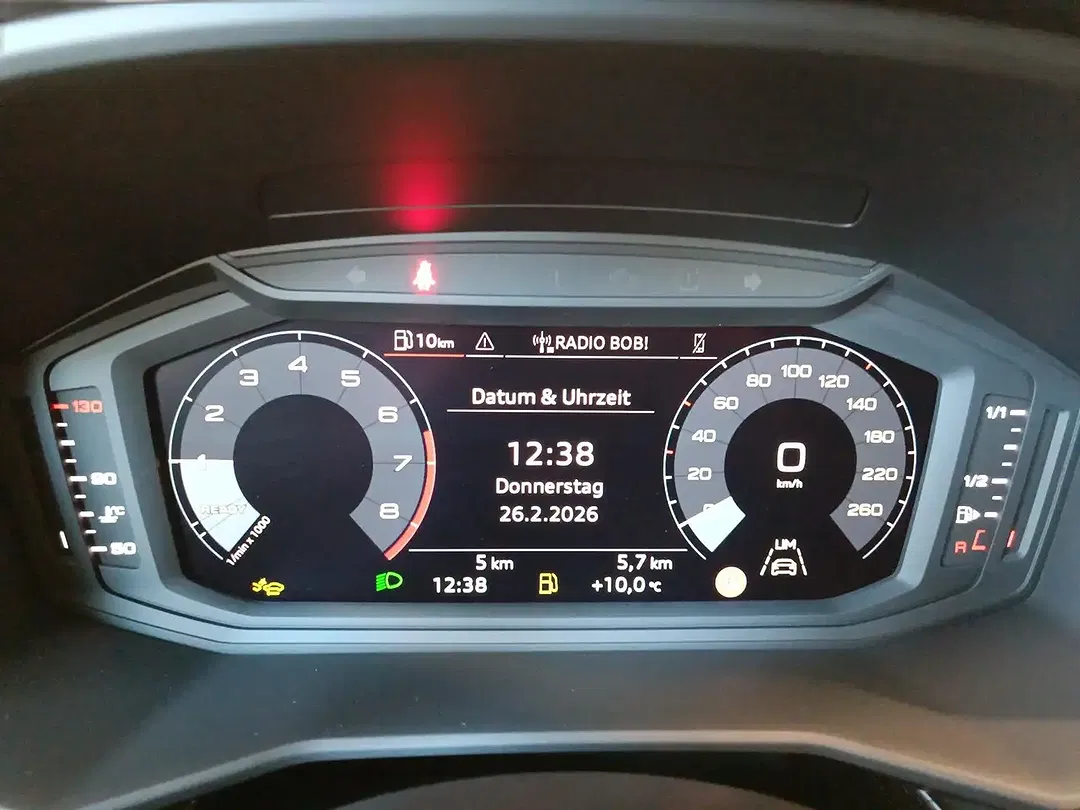 Audi A1 - Thumbnail 11