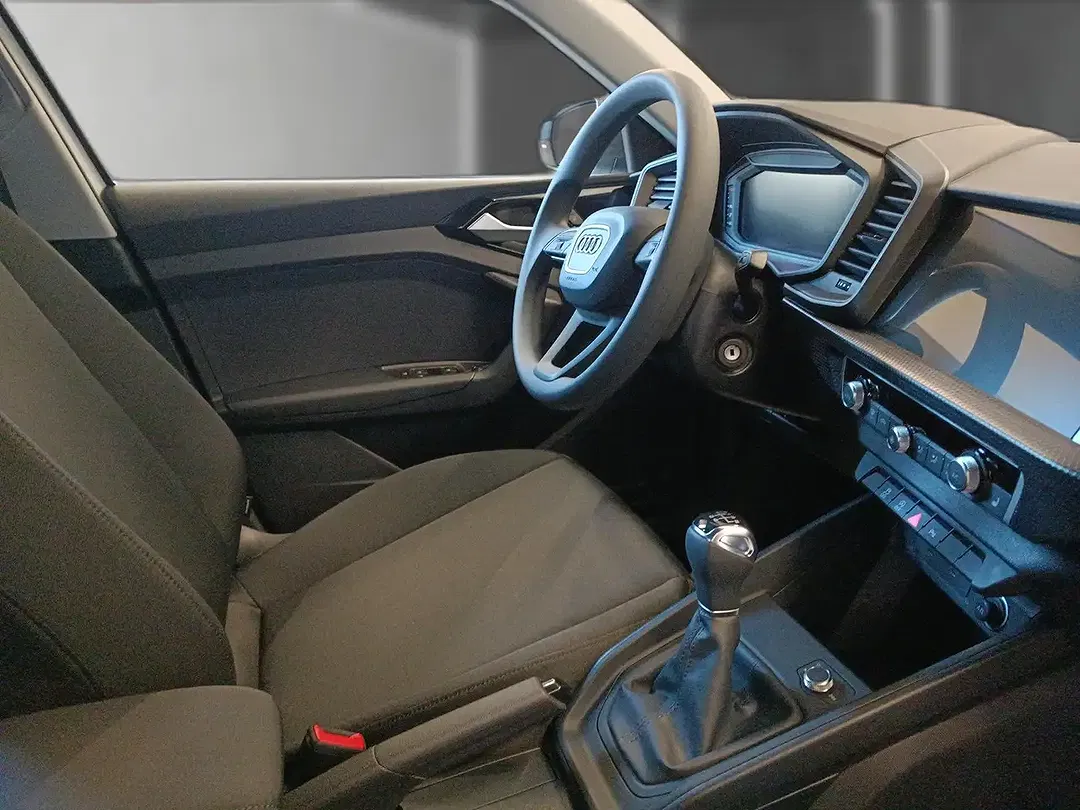 Audi A1 - Thumbnail 13