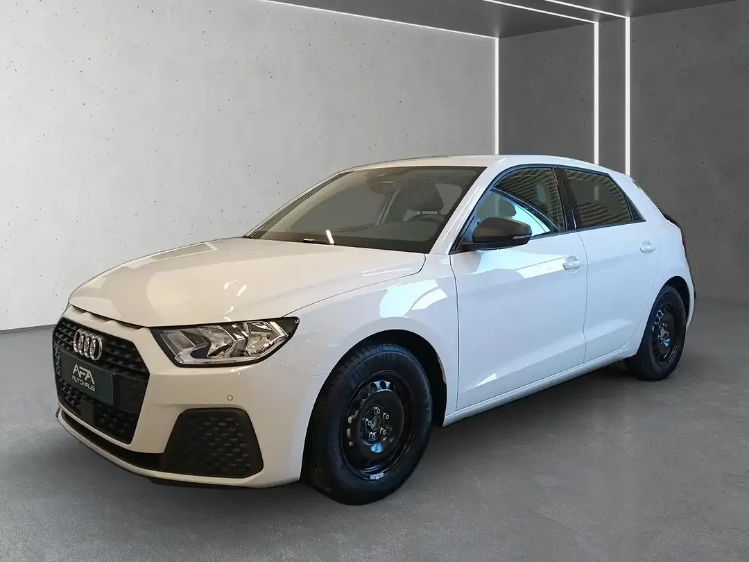Audi A1 - Thumbnail 1