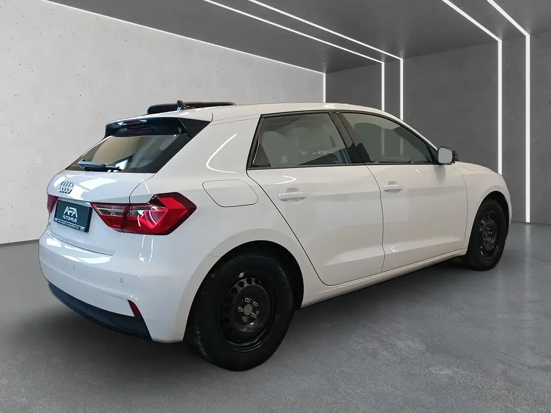 Audi A1 - Thumbnail 2