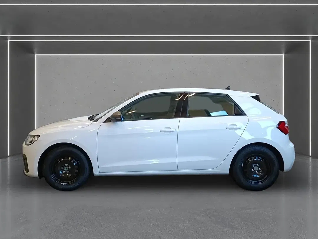 Audi A1 - Thumbnail 3