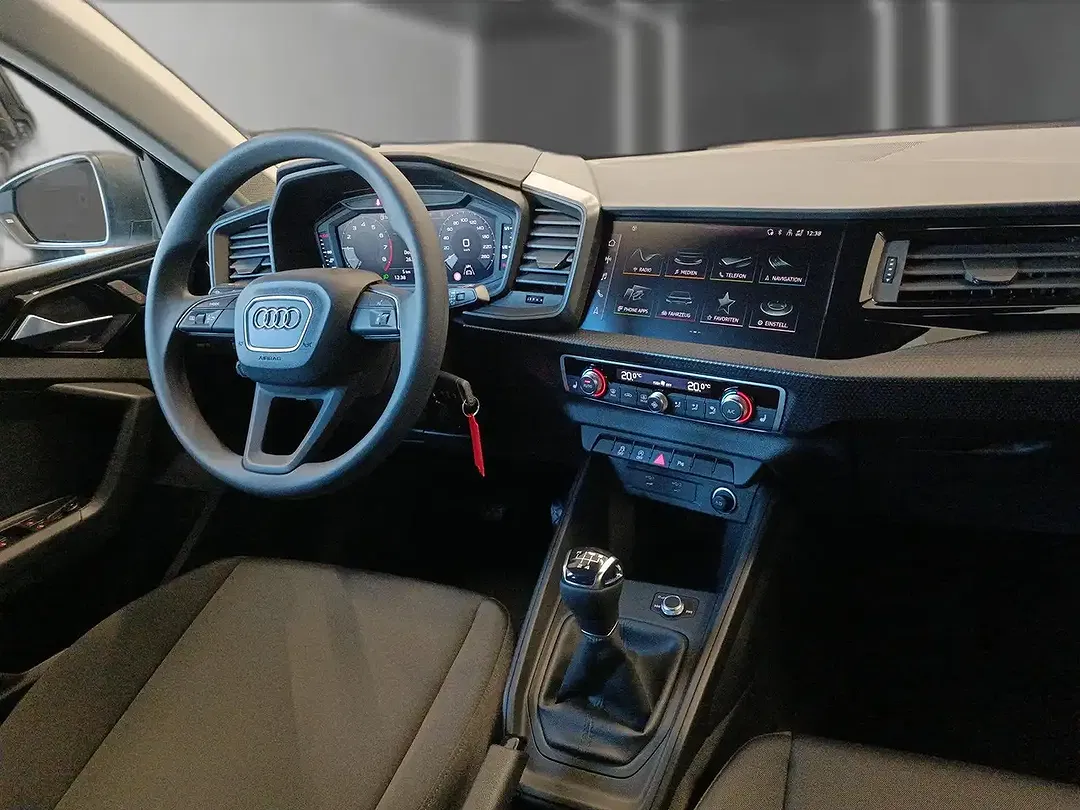 Audi A1 - Thumbnail 7
