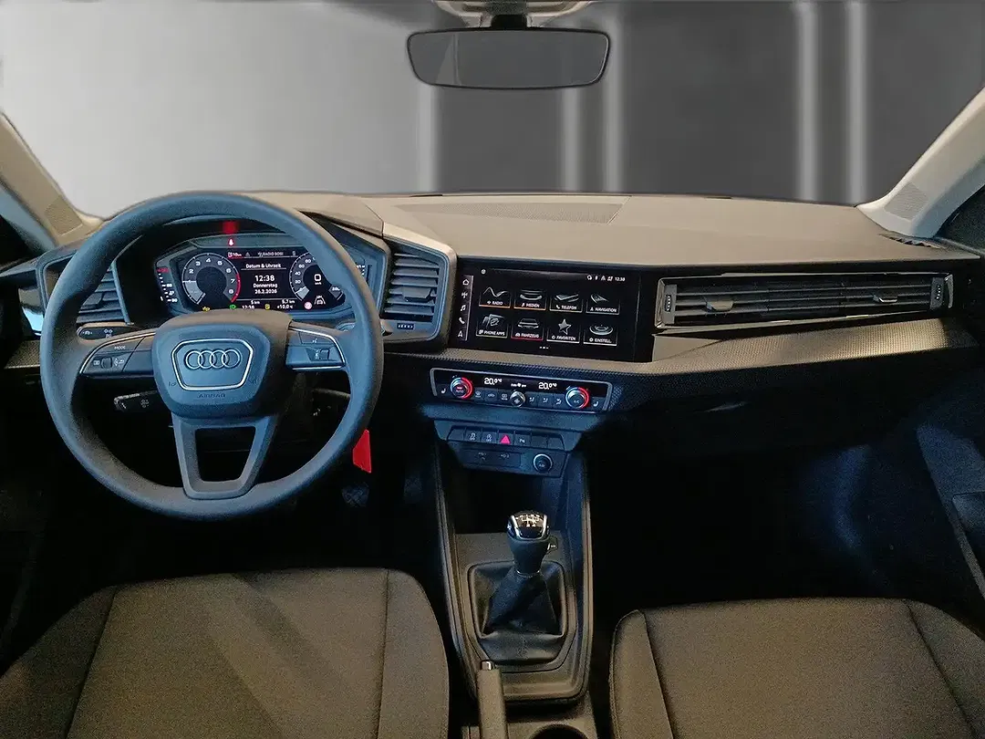 Audi A1 - Thumbnail 8