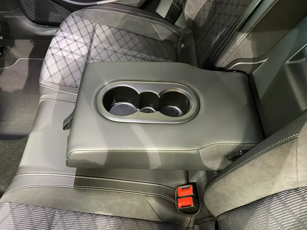Volkswagen Golf Variant - Thumbnail 9