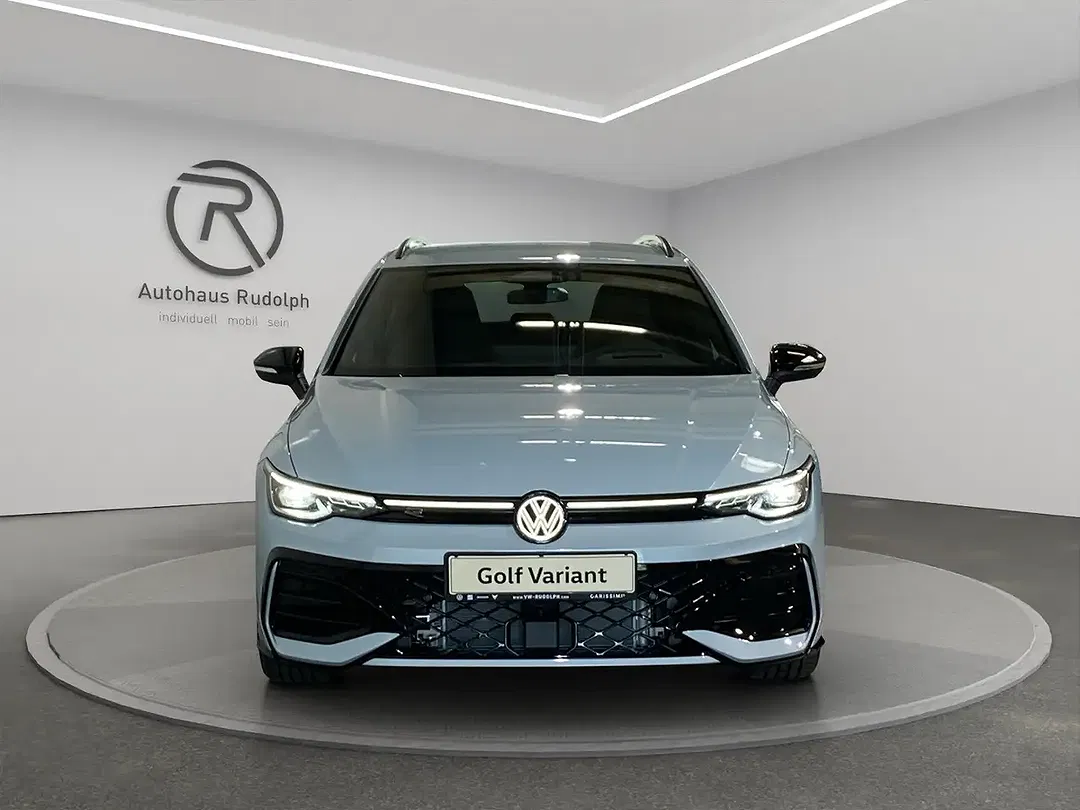 Volkswagen Golf Variant - Thumbnail 14