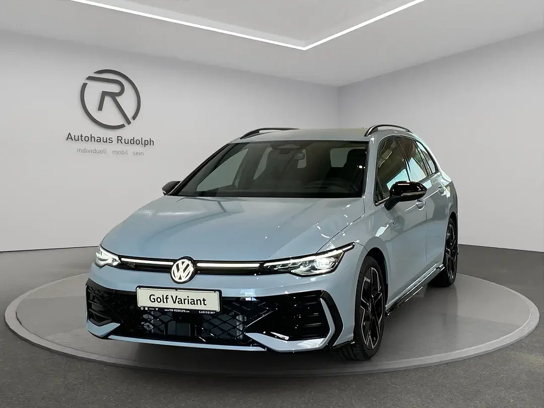 Volkswagen Golf Variant - Afbeelding 1
