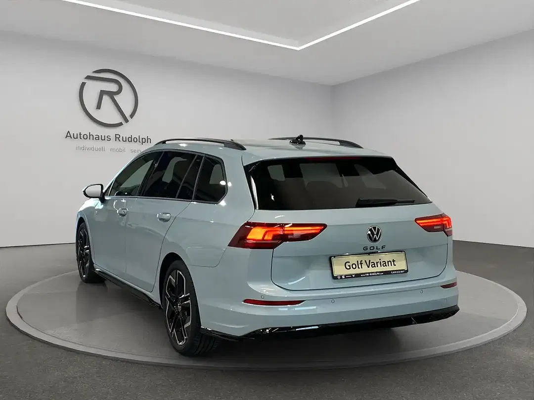 Volkswagen Golf Variant - Thumbnail 2