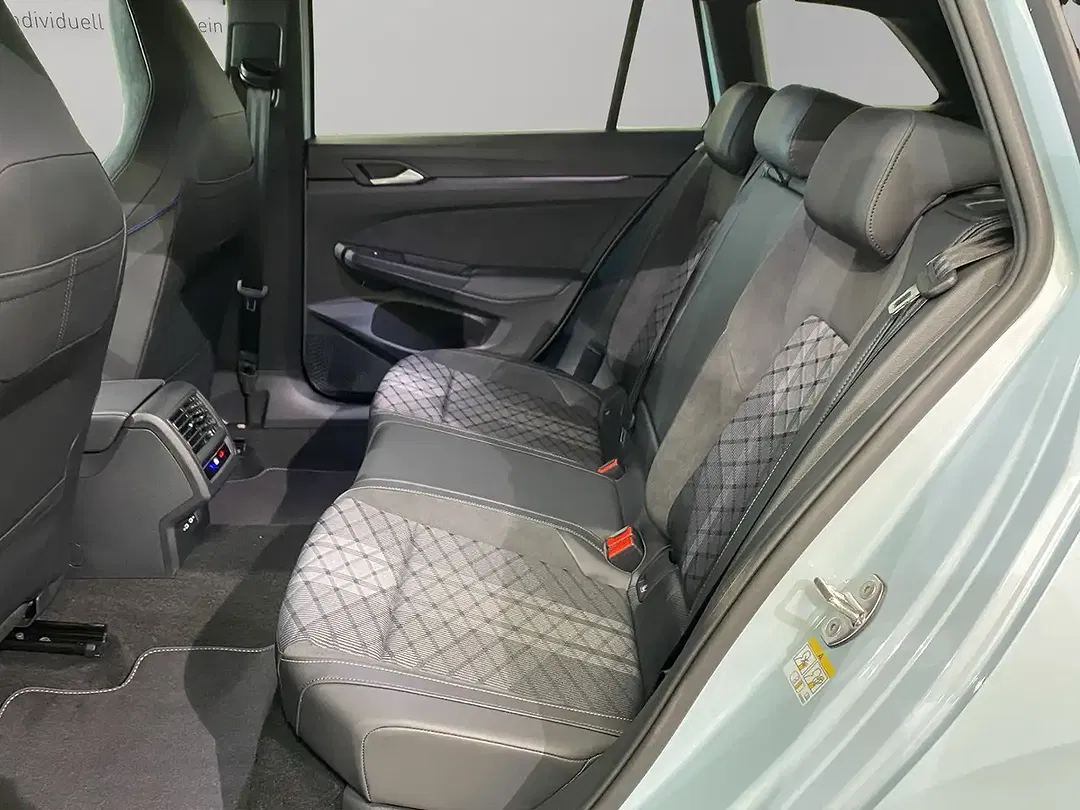 Volkswagen Golf Variant - Thumbnail 8