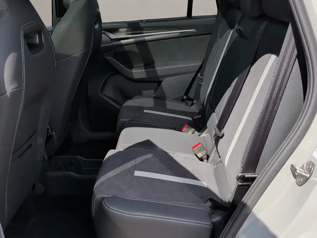 Skoda Kodiaq - Thumbnail 11