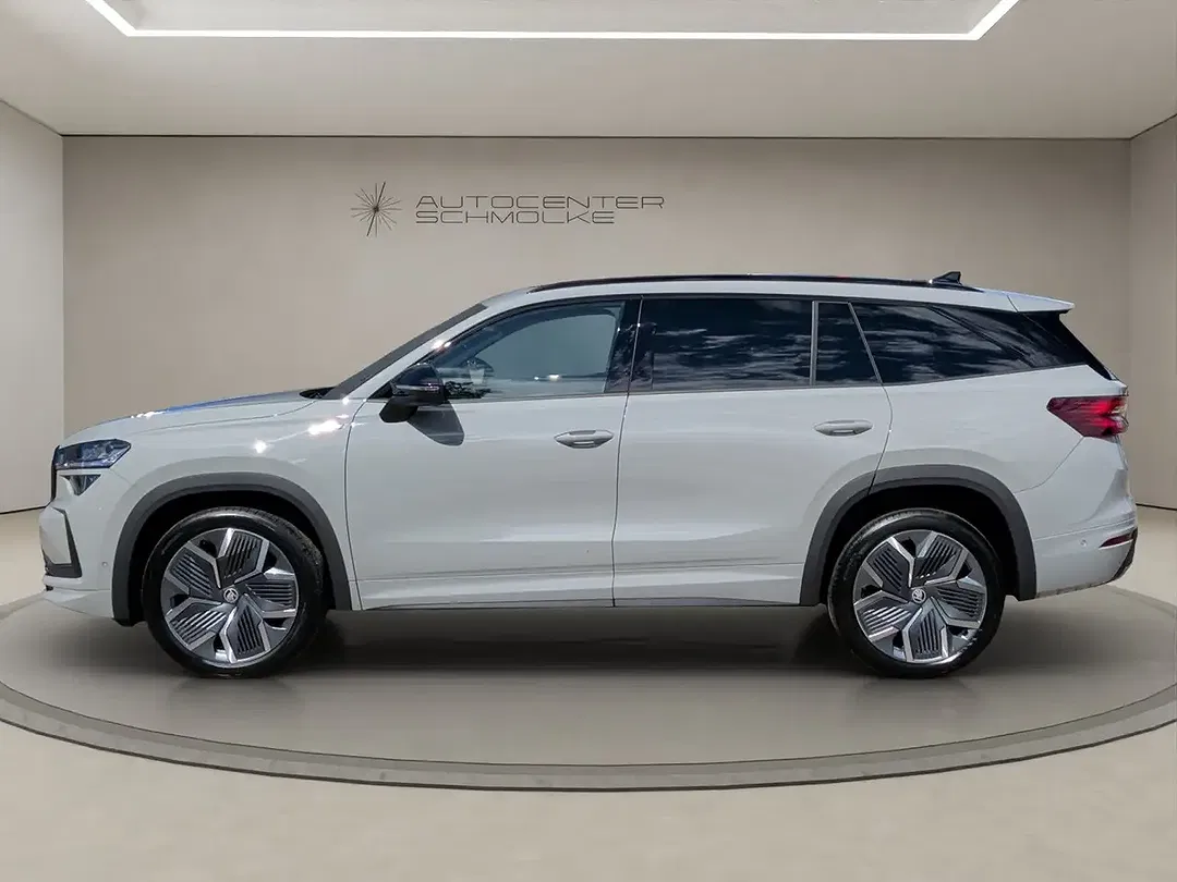 Skoda Kodiaq - Thumbnail 2