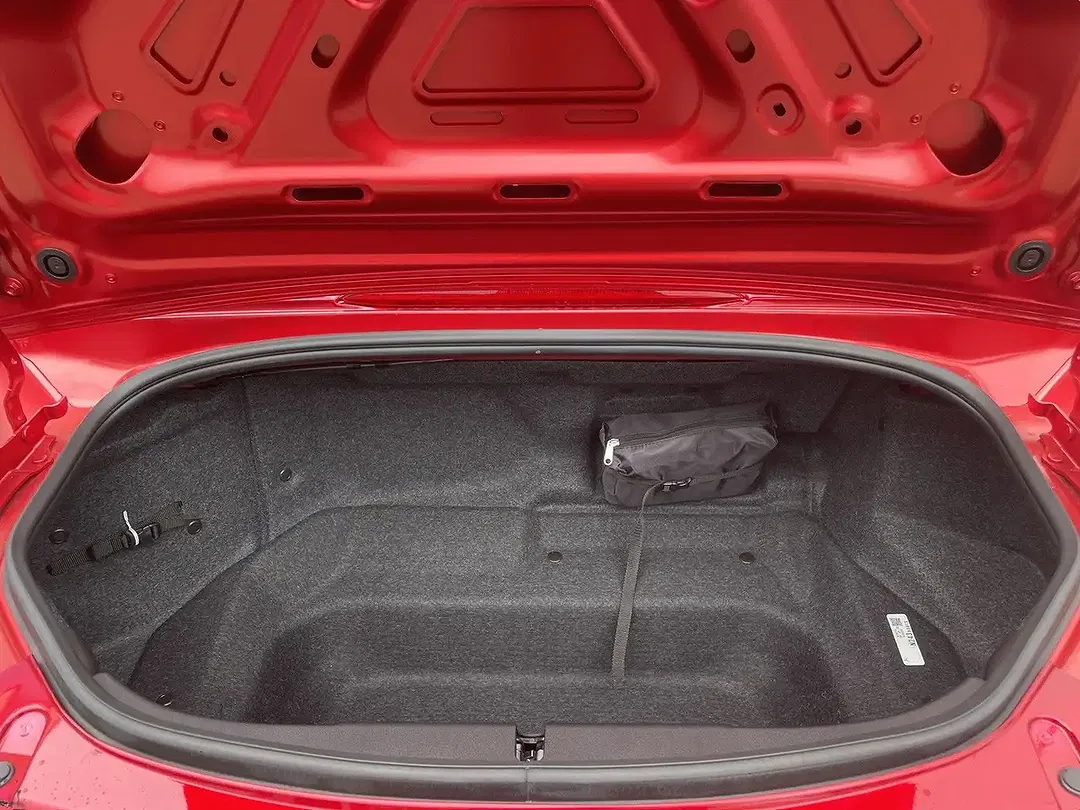 Mazda MX-5 - Thumbnail 9