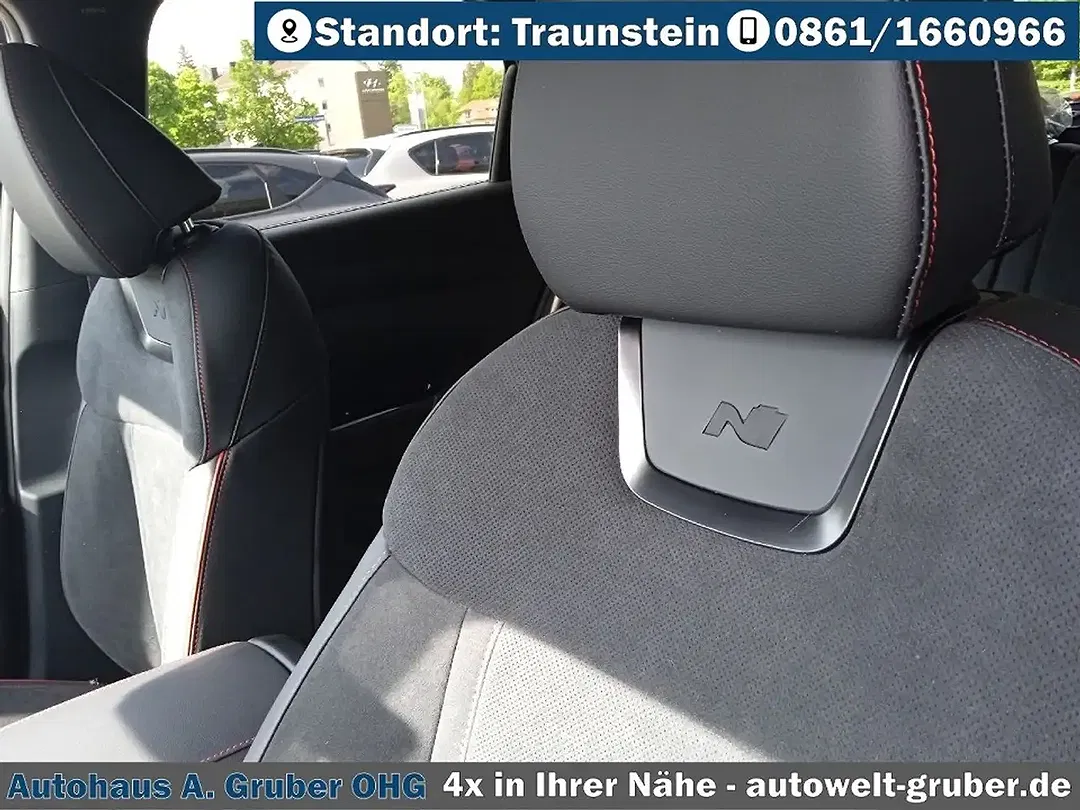 Hyundai TUCSON - Thumbnail 13