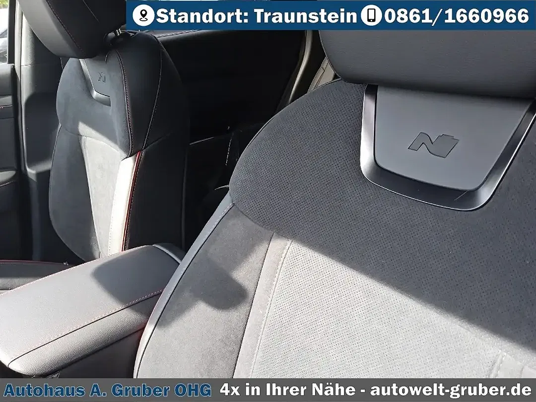 Hyundai TUCSON - Thumbnail 14
