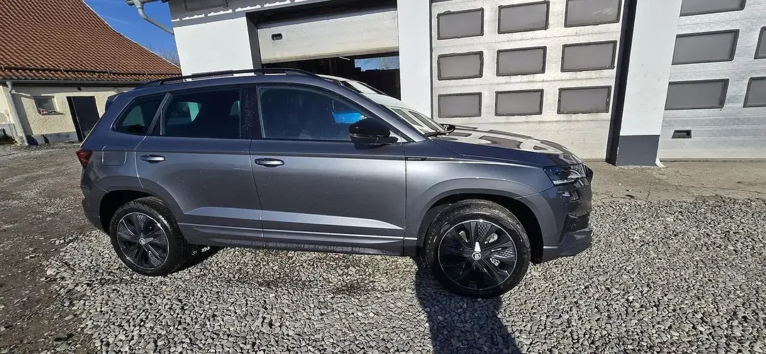 Skoda Karoq - Afbeelding 1