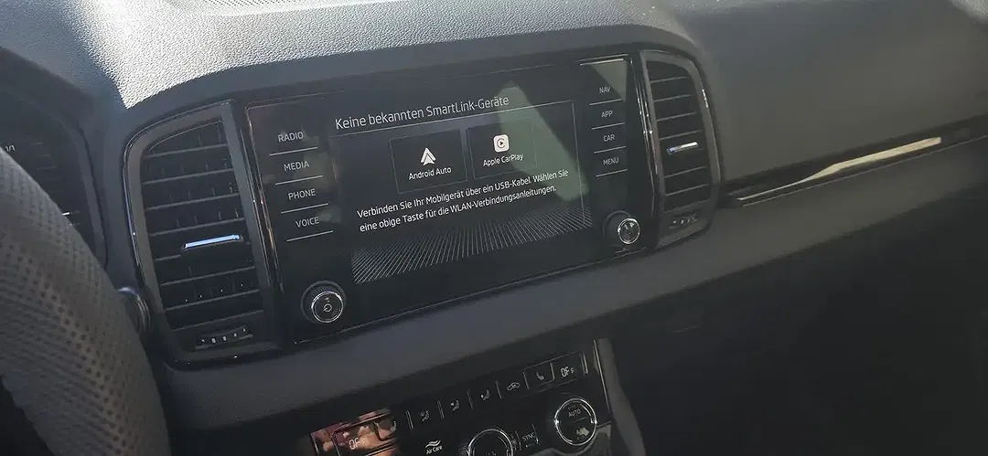 Skoda Karoq - Thumbnail 10