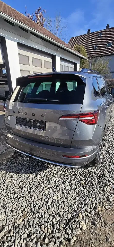 Skoda Karoq - Thumbnail 13