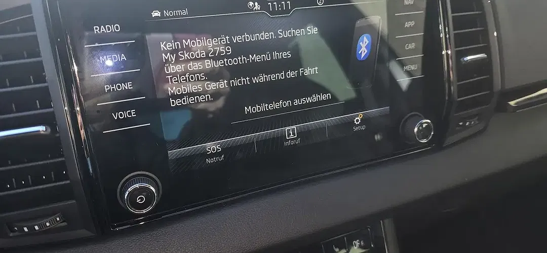 Skoda Karoq - Thumbnail 15