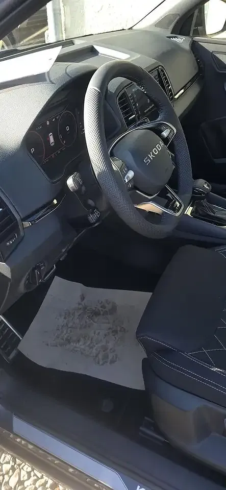 Skoda Karoq - Thumbnail 8