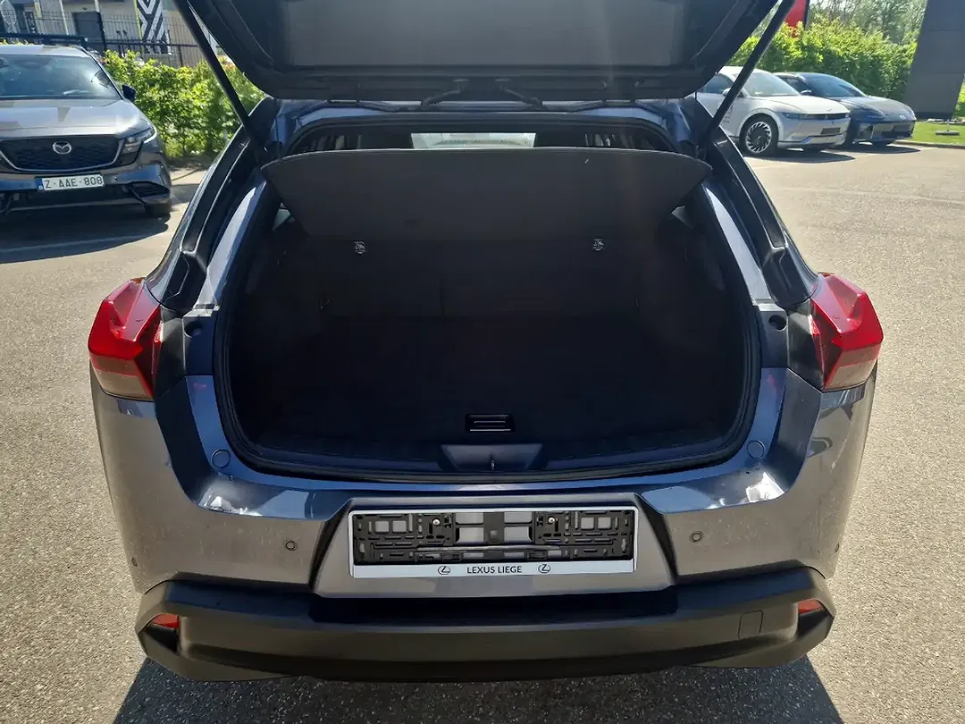 Lexus UX 250h - Thumbnail 14
