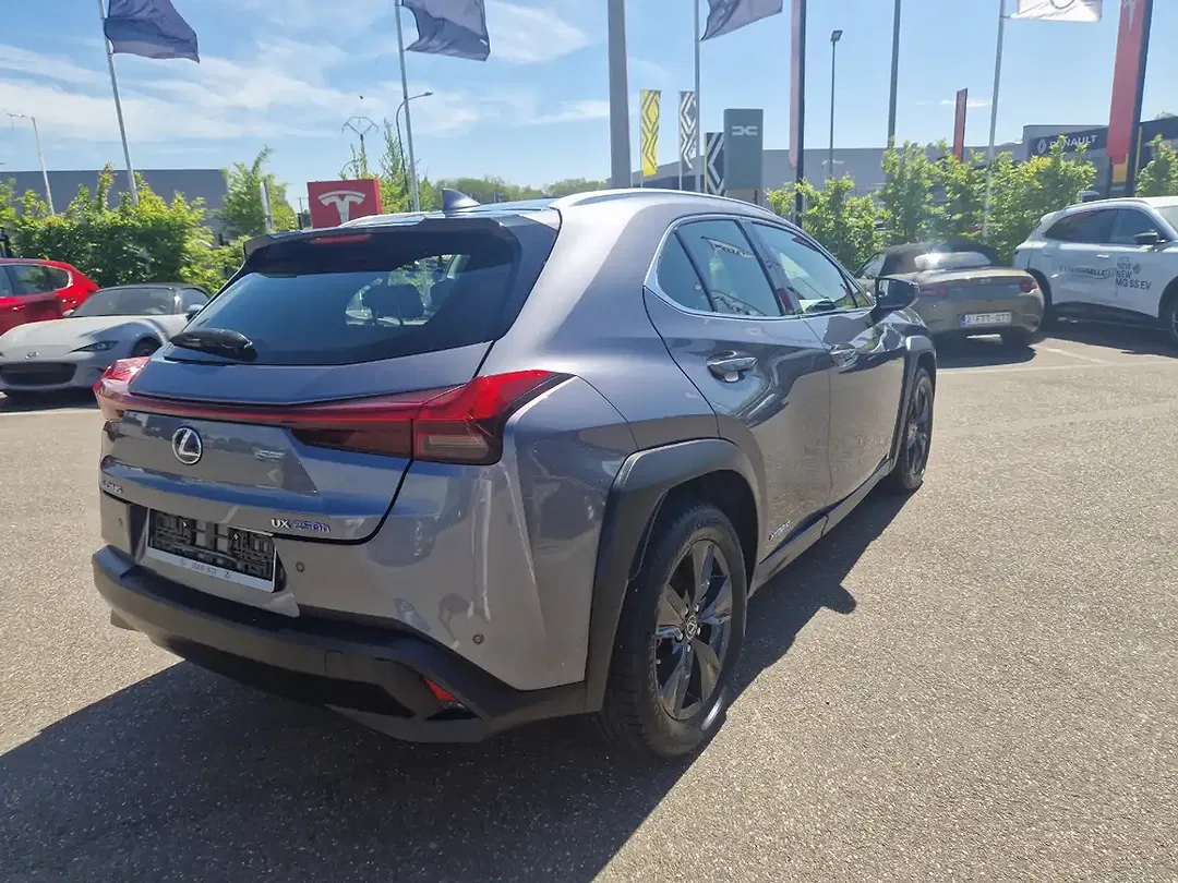 Lexus UX 250h - Thumbnail 6