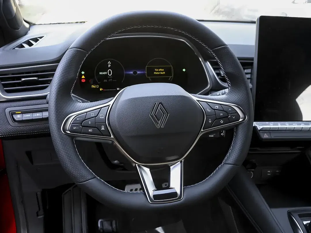 Renault Captur - Thumbnail 13