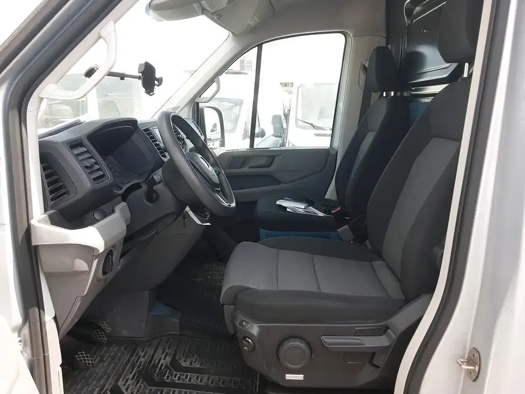 Volkswagen Crafter - Thumbnail 4
