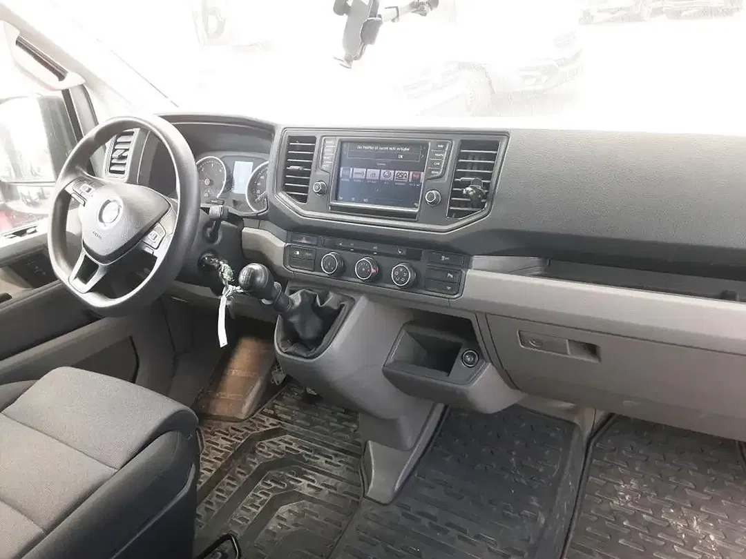 Volkswagen Crafter - Thumbnail 6
