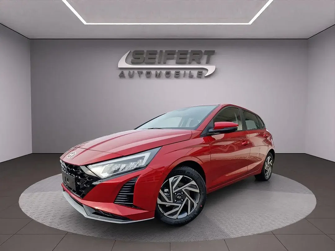 Hyundai i20 - Afbeelding 1