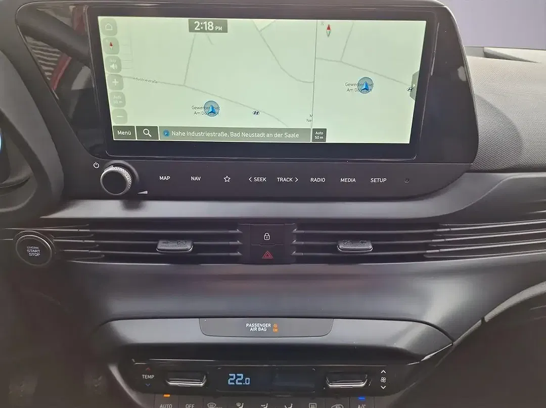 Hyundai i20 - Thumbnail 12