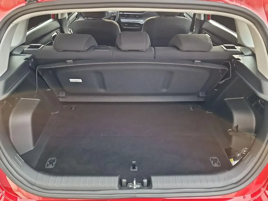 Hyundai i20 - Thumbnail 15