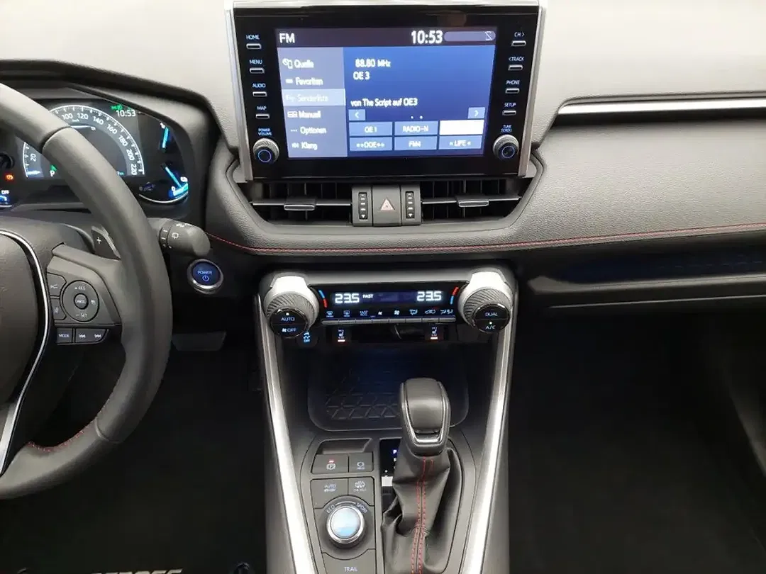 Suzuki Across - Thumbnail 10