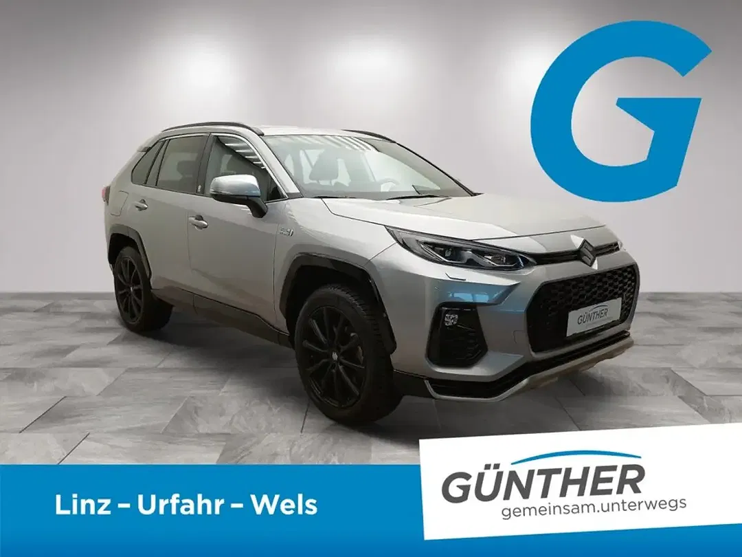 Suzuki Across - Thumbnail 2