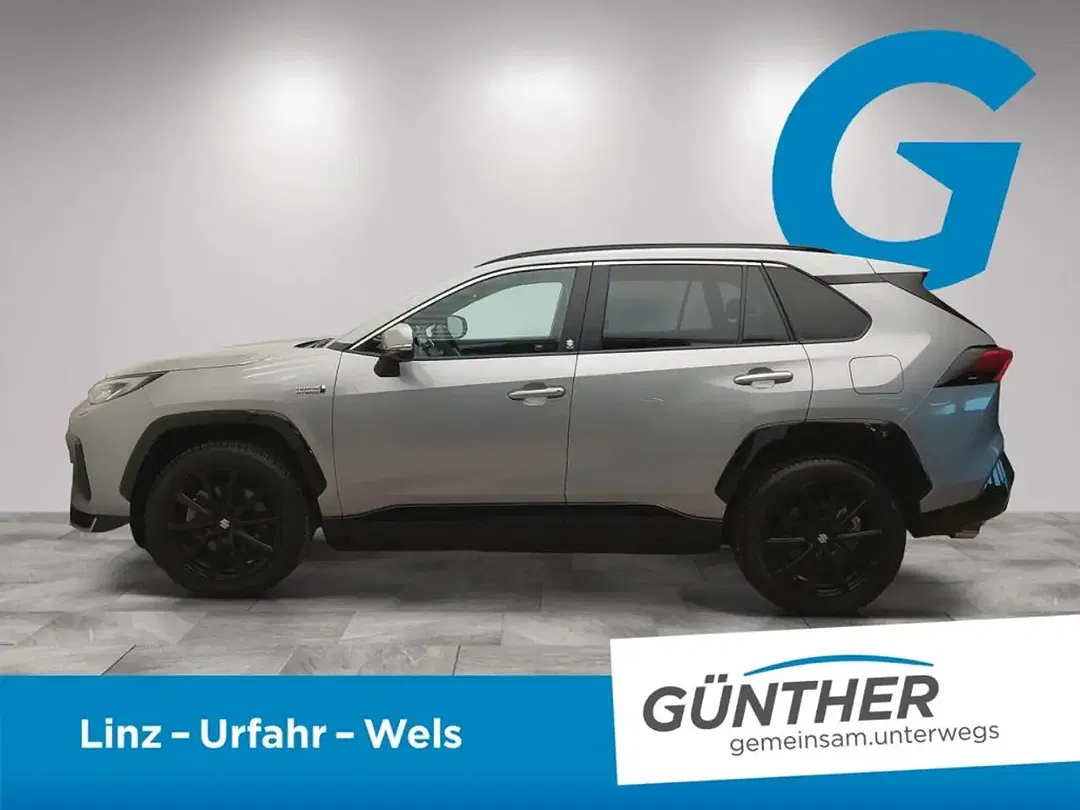 Suzuki Across - Thumbnail 5