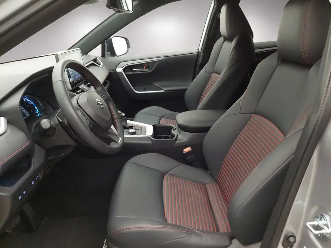 Suzuki Across - Thumbnail 7