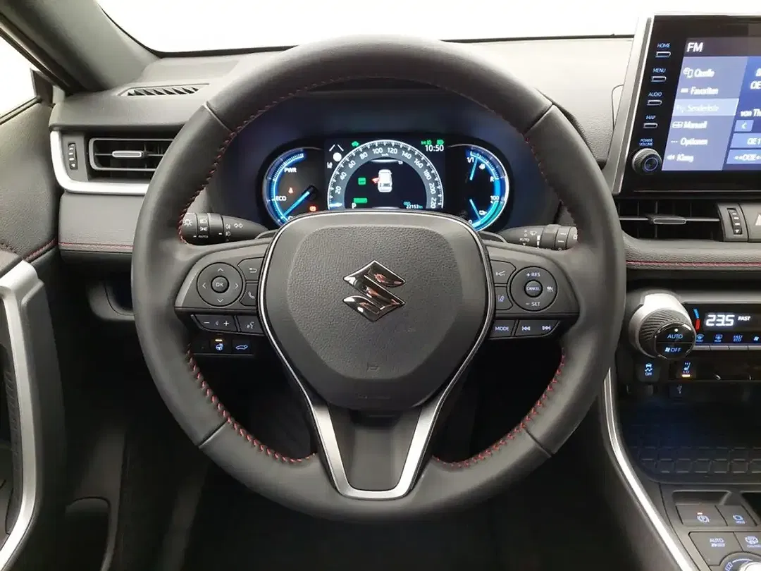 Suzuki Across - Thumbnail 8